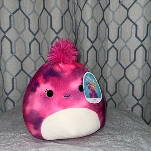 Squishmallows Louisa 12" Stuffed Plush Squish doos